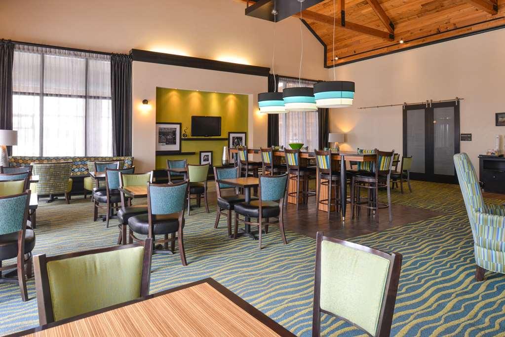 Comfort Inn & Suites Толедо Интерьер фото