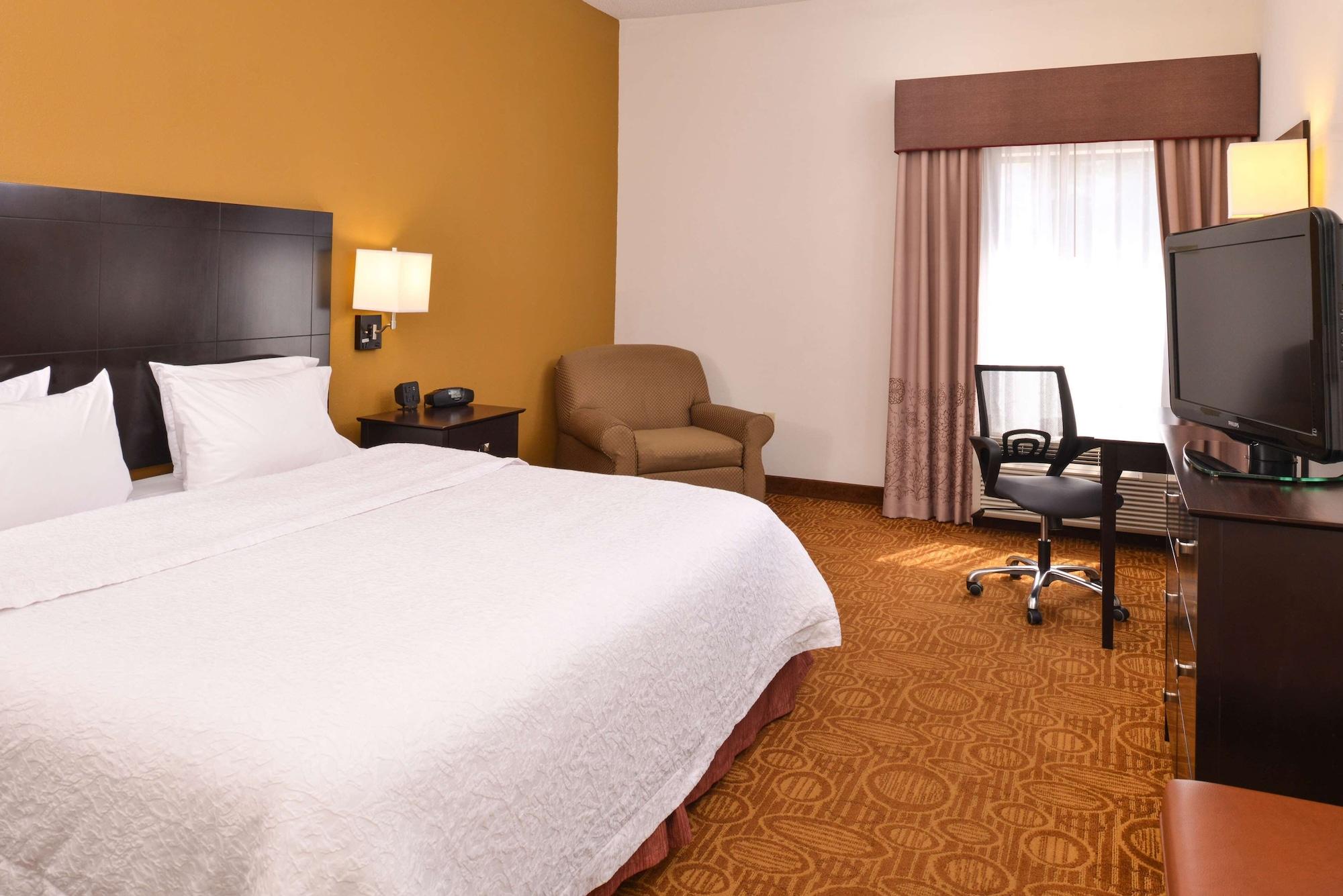 Comfort Inn & Suites Толедо Экстерьер фото