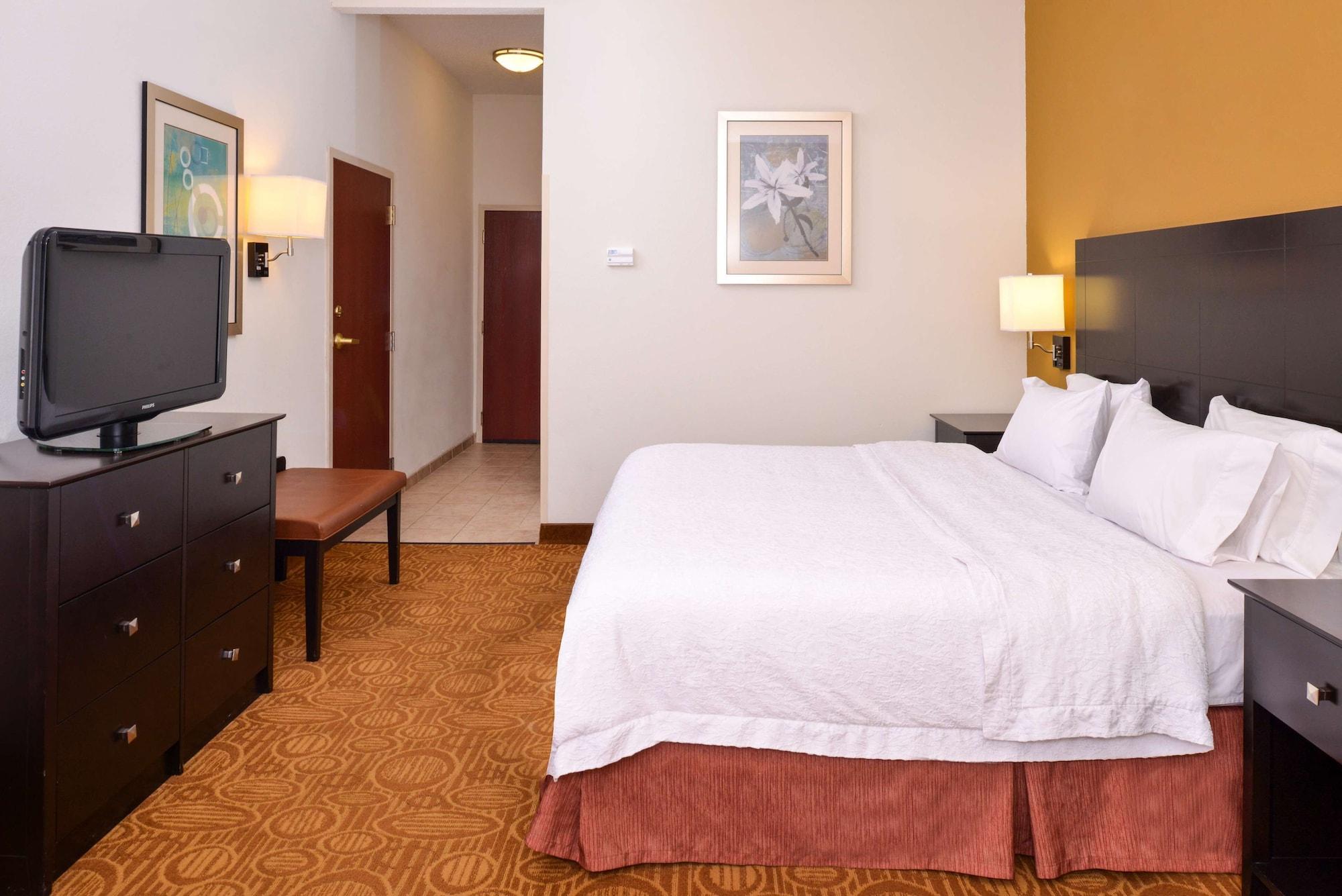 Comfort Inn & Suites Толедо Экстерьер фото