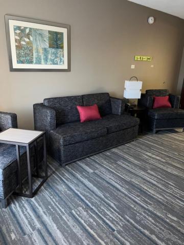 Comfort Inn & Suites Толедо Экстерьер фото