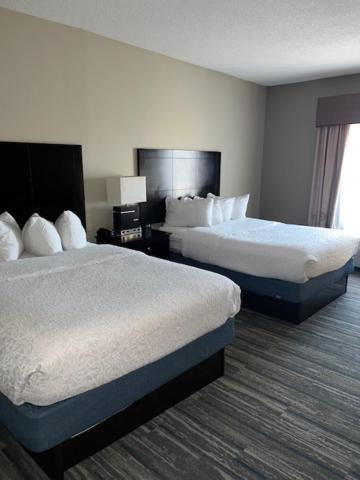 Comfort Inn & Suites Толедо Экстерьер фото