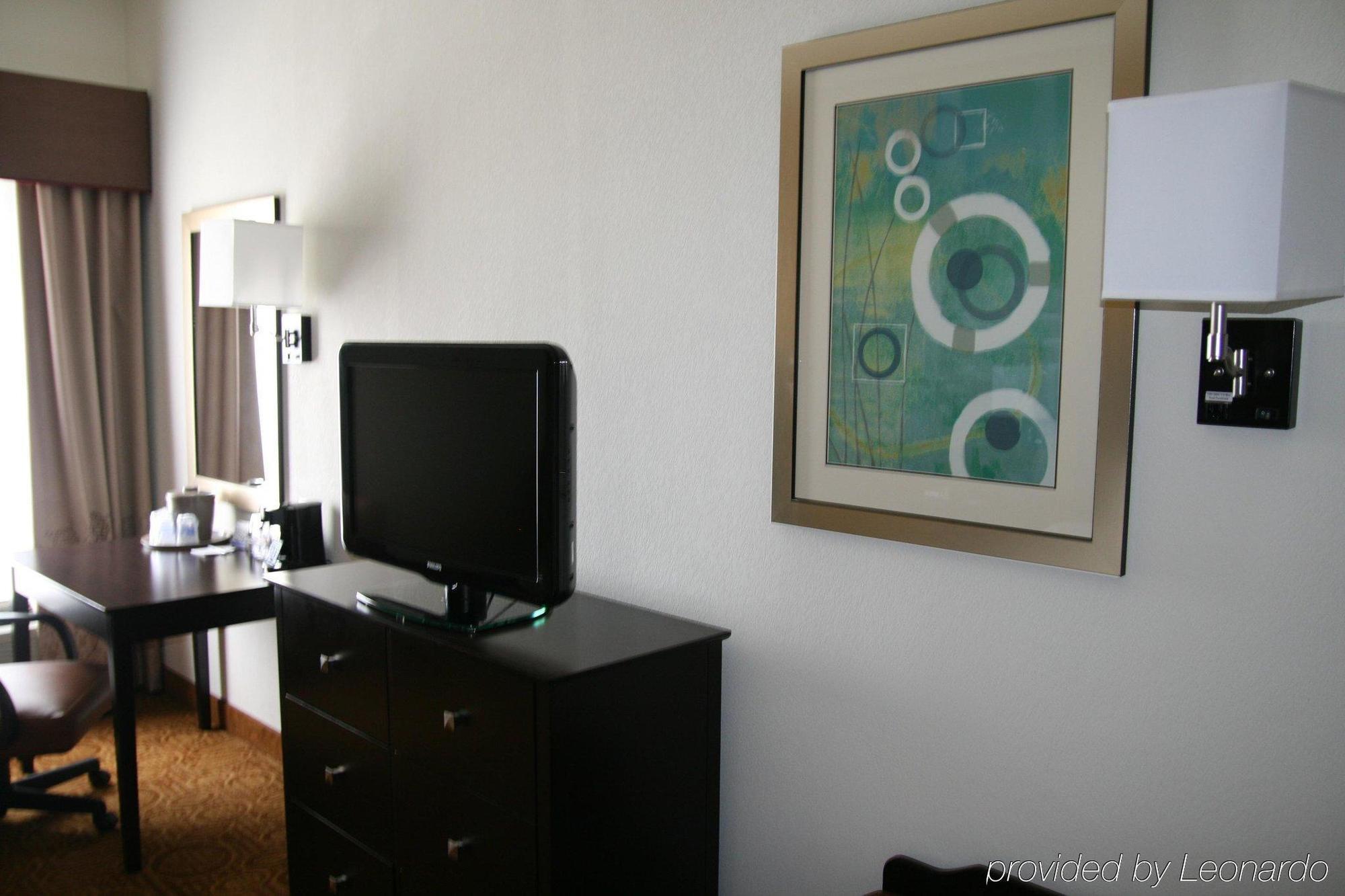 Comfort Inn & Suites Толедо Номер фото