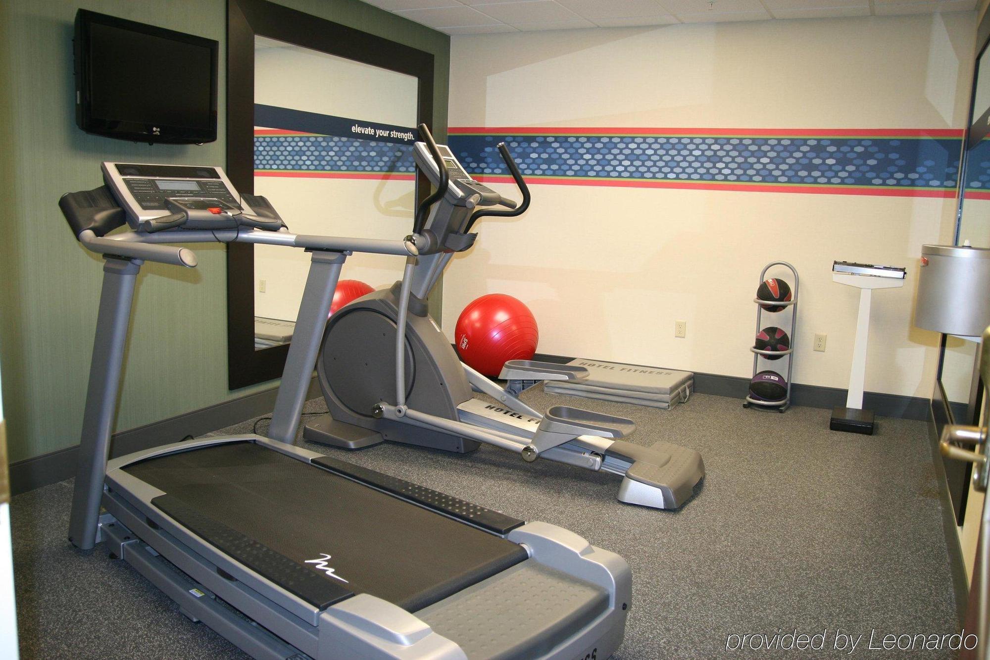 Comfort Inn & Suites Толедо Экстерьер фото