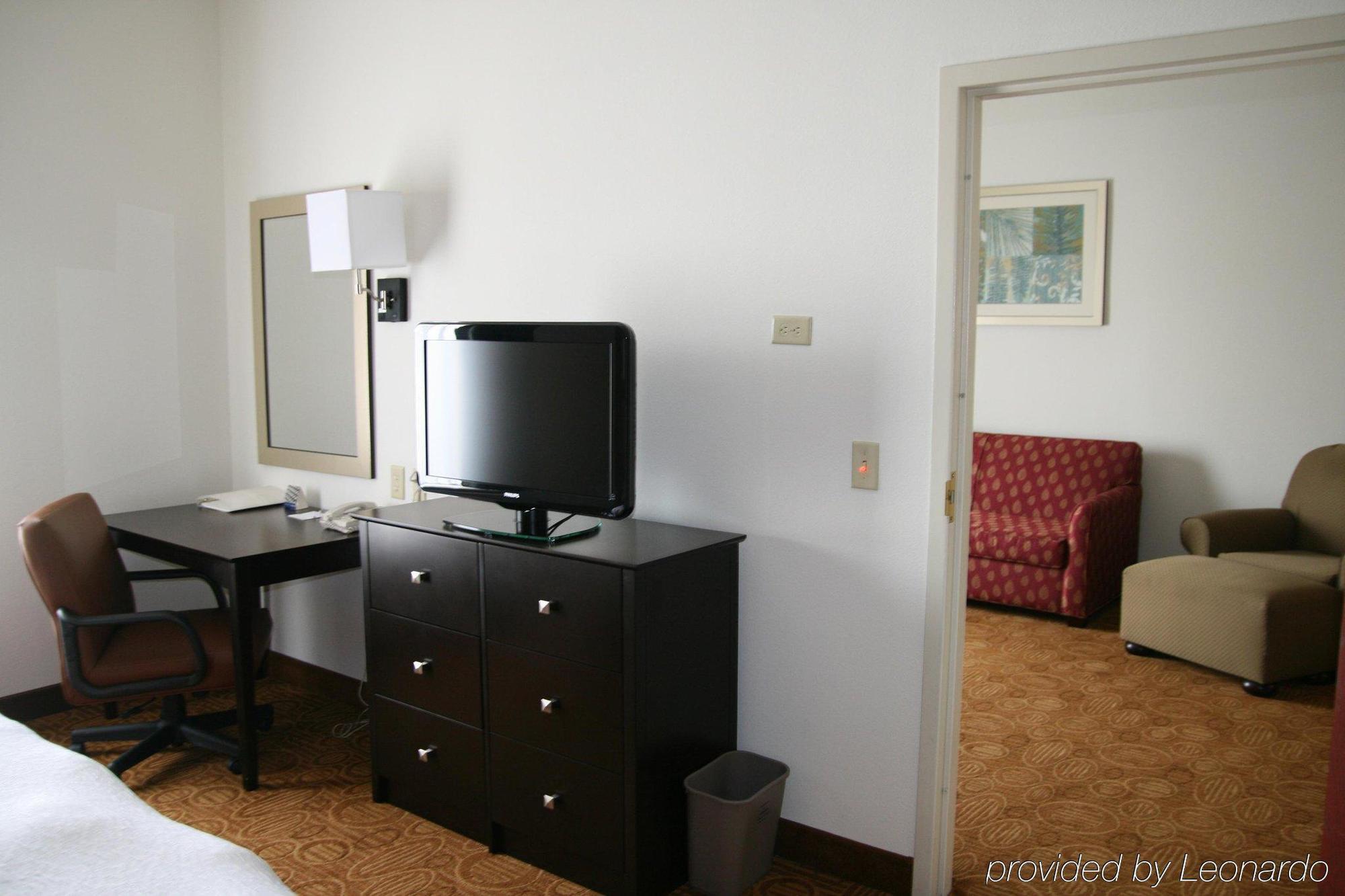 Comfort Inn & Suites Толедо Номер фото