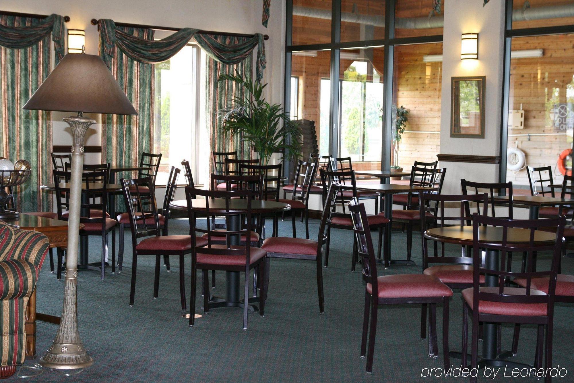 Comfort Inn & Suites Толедо Экстерьер фото