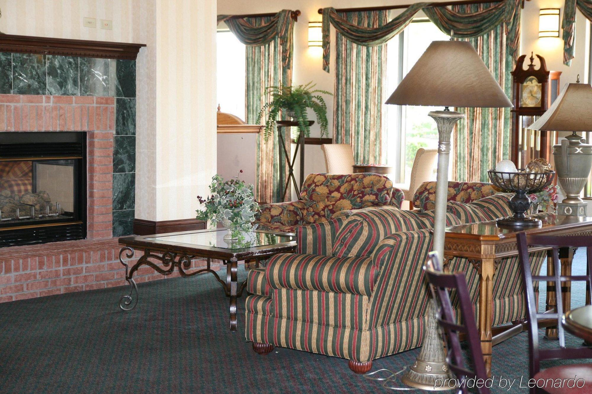 Comfort Inn & Suites Толедо Экстерьер фото