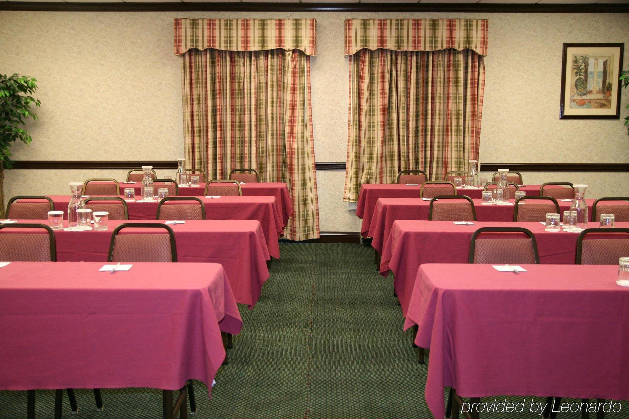 Comfort Inn & Suites Толедо Экстерьер фото
