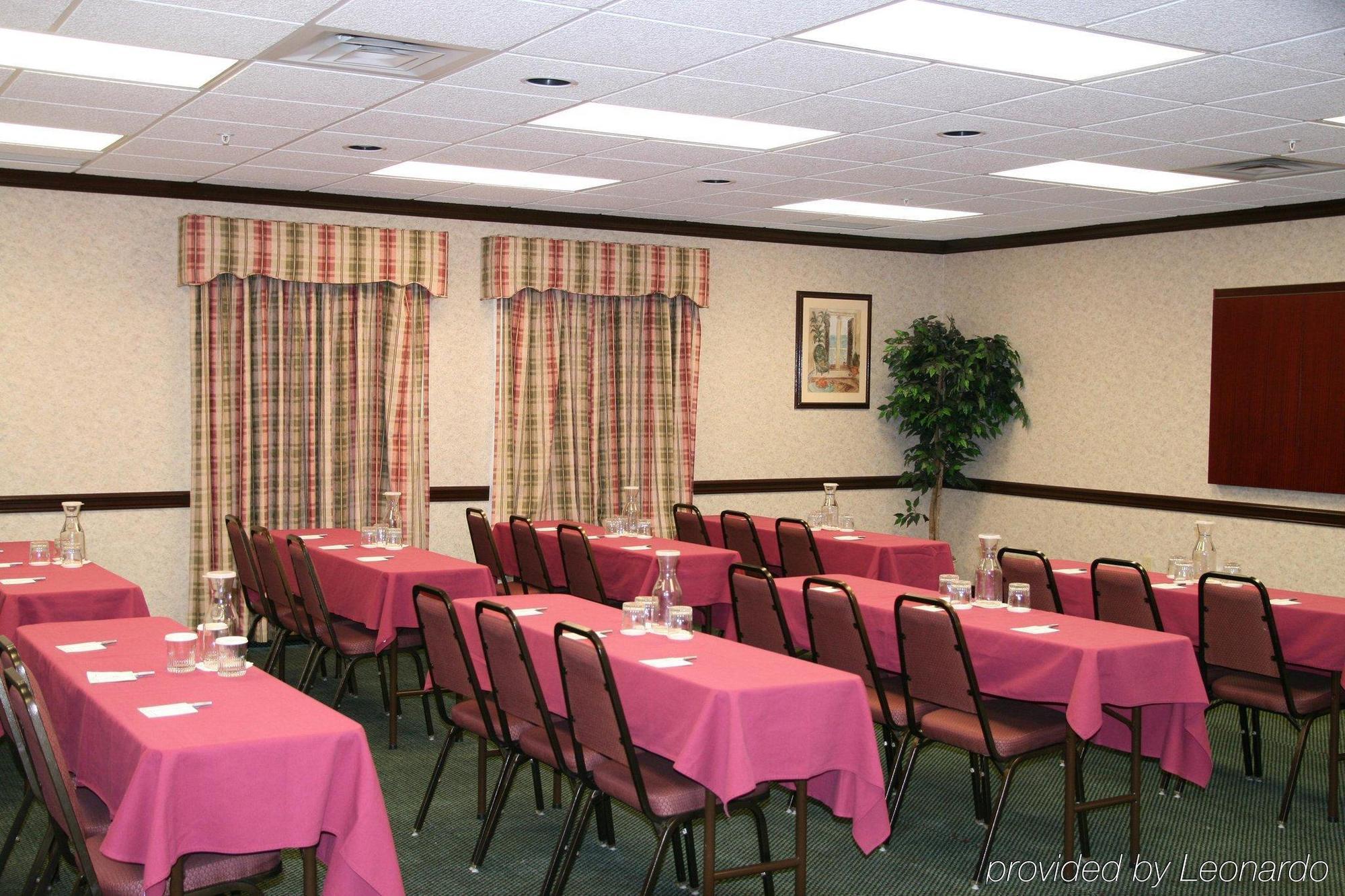Comfort Inn & Suites Толедо Экстерьер фото