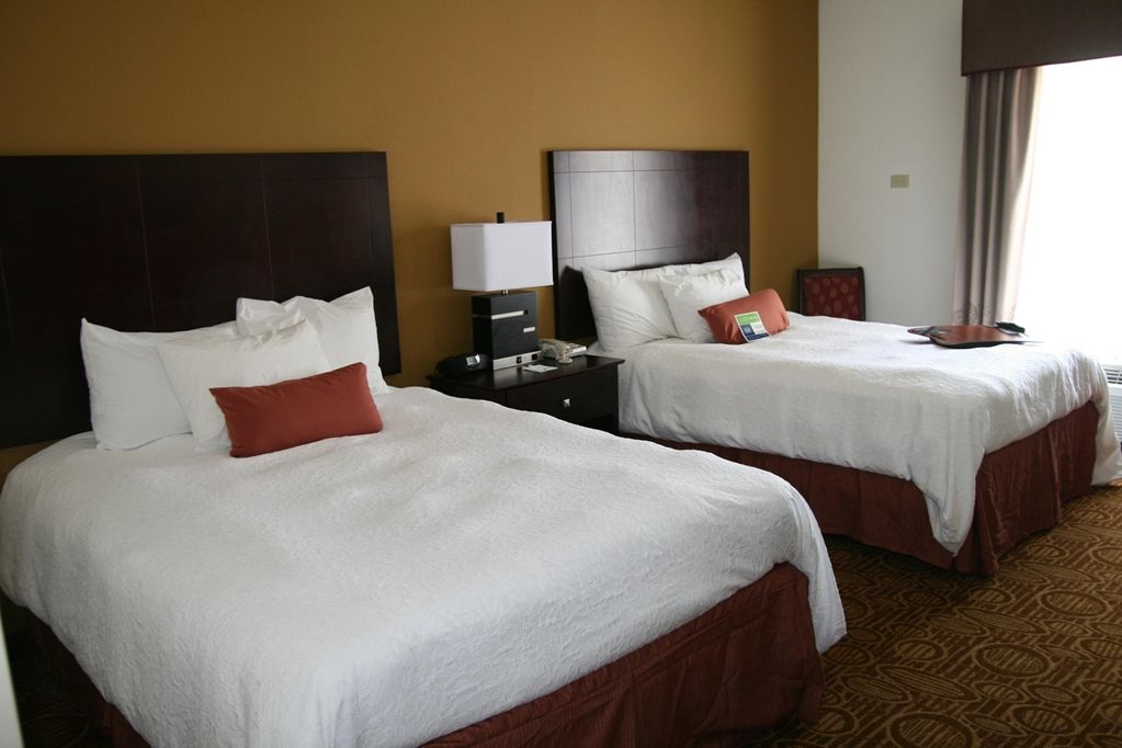 Comfort Inn & Suites Толедо Номер фото