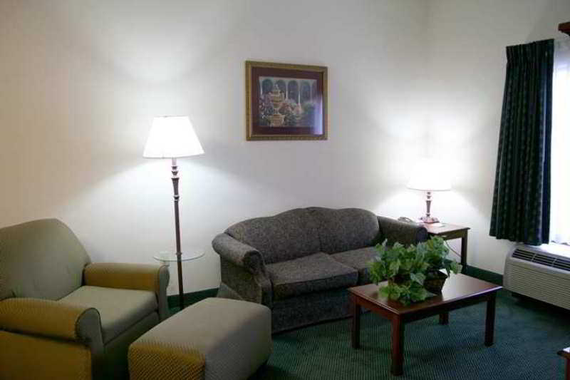 Comfort Inn & Suites Толедо Экстерьер фото