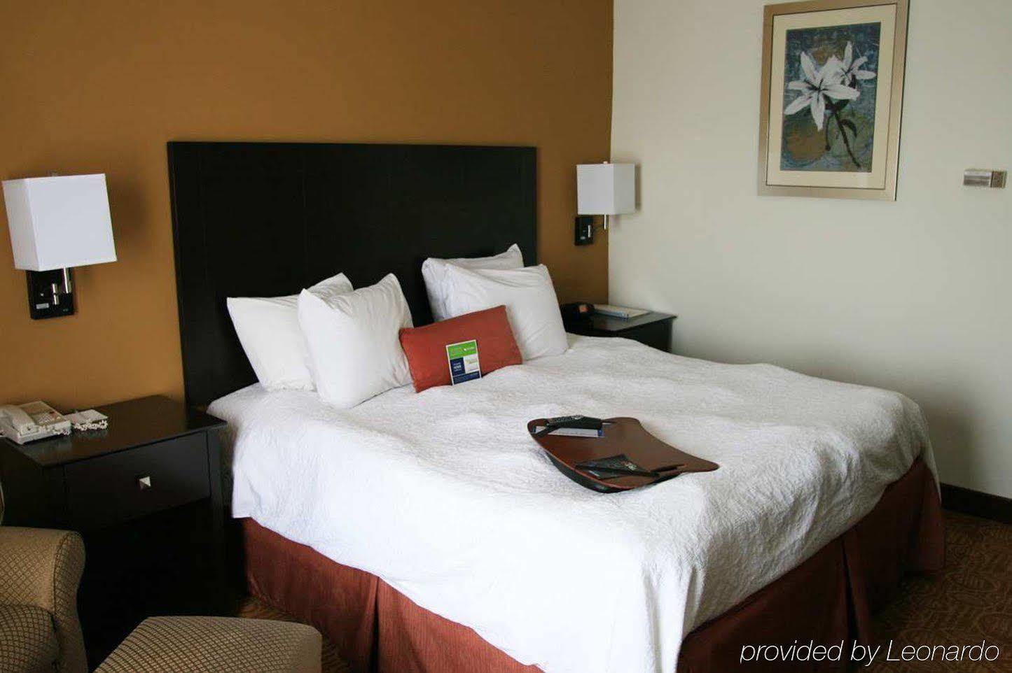 Comfort Inn & Suites Толедо Экстерьер фото